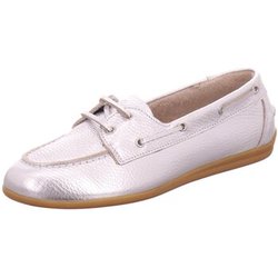 La Strada Mokassins Schnuerschuhe 7252513-0142 silver