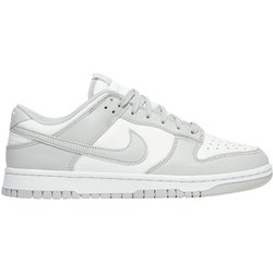Nike Sneaker Dunk Low Grey Fog