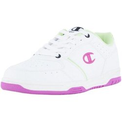 Champion Sneaker S11756 WW002 WHT/OFF/LIME