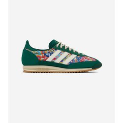 adidas  Sneaker SL 72 Liberty London Floral Embroidery (W)