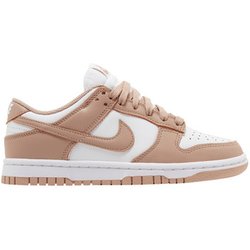 Nike Sneaker Dunk Low Rose Whisper (Women's)