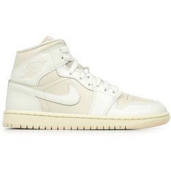 Nike Sneaker Wmns Air Jordan 1 Mid