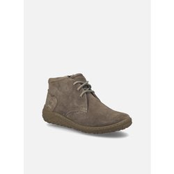 Josef Seibel Halbschuhe Ruby 01, taupe