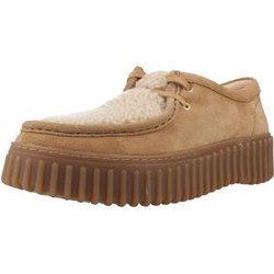 Clarks Damenschuhe TORHILL BEE