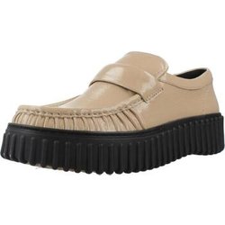 Clarks Damenschuhe TORHILL MOC
