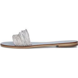 Nicolas Lainas  Zehensandalen 4-TCM