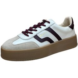 Gant Halbschuhe Schnuerschuhe Cuzmani 31531047-G933