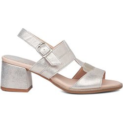 CallagHan Sandalen 29211 Kibow Damen-Sandale mit Absatz