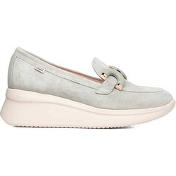 CallagHan Damenschuhe 30037 Hanna Damen-Loafer