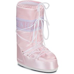 Moon Boot  Moonboots MB ICON LOW PEARLY