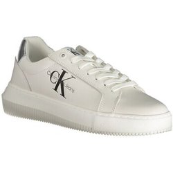 Calvin Klein Jeans Halbschuhe yw0yw01476fbi0k941