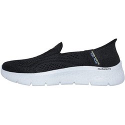 Skechers Sneaker SLIP-INS: GO WALK FLEX - YAEL