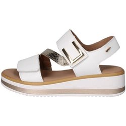 IgI&CO Sandalen 7687622 Sandelholz Frau