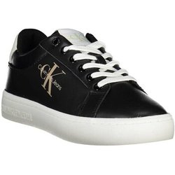 Calvin Klein Jeans Halbschuhe yw0yw00912f