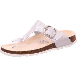 Legero Clogs Pantoletten Sandale Leder CLEAR 2-000153-1100