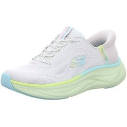 Skechers  Halbschuhe Schnuerschuhe Skech cloud 150560 LGMT