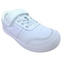 Joma kinderschuhe Sailing Sport 2502 Respectful White
