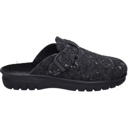 Josef Seibel  Hausschuhe Metz 390, titan-multi