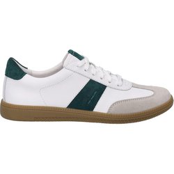 Josef Seibel Sneaker Joleen 01, weiss-smaragd