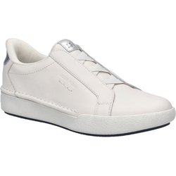 Josef Seibel Sneaker Claire 33, weiss-silber