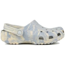 Crocs Halbschuhe Classic Marbled