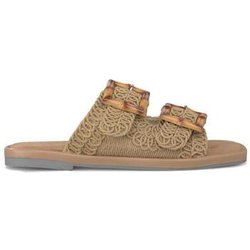 Alma Blue Sandalen V25BLC112