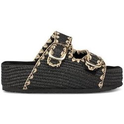 Alma Blue Sandalen V25BLC103