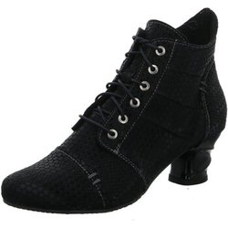 Simen Stiefel Stiefeletten 7842A
