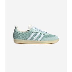 adidas  Sneaker Samba OG Hazy Green Sky Tint