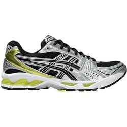Asics Sneaker Gel-Kayano 14 Black Lemon Spark