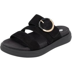 Remonte Clogs Pantoletten Sandale D2N53-02