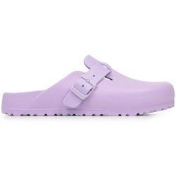 BIRKENSTOCK  Pantoffeln Boston Eva