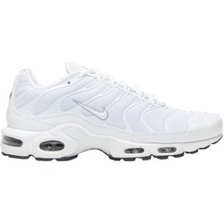 Nike  Sneaker Air Max Plus White