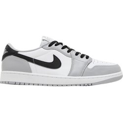 Nike Sneaker Jordan 1 Retro Low OG Barons