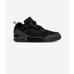 Nike Sneaker Jordan Spizike Low Black Cat