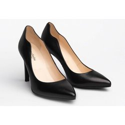 NeroGiardini Pumps Nappa Pandora Tpu Dimona Lady