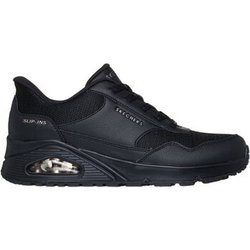 Skechers Halbschuhe Schnuerschuhe Uno - Banksia 177117 BBK