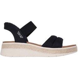 Skechers Sandalen Sandaletten 114413 114413 BLK