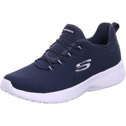 Skechers  Damenschuhe Slipper DYNAMIGHT 12119 NVY