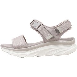 Skechers  Sandalen RELAXED FIT: D'LUX WALKER - DAILY OUTING