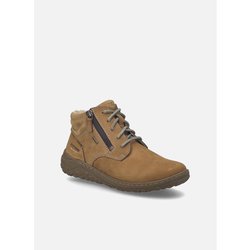 Josef Seibel Halbschuhe Ruby 54, camel