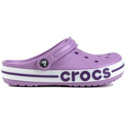 Crocs Halbschuhe Bayaband
