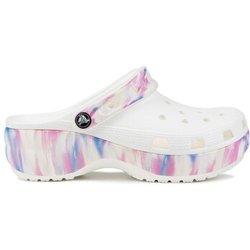 Crocs Halbschuhe Classic Platform Dream
