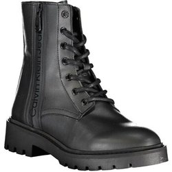 Calvin Klein Jeans Halbschuhe yw0yw01255f