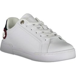 Tommy Hilfiger Halbschuhe fw0fw06733f