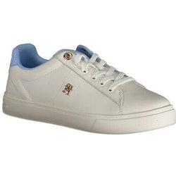 Tommy Hilfiger Halbschuhe fw0fw07999f