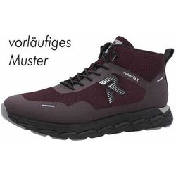 Rieker Fitnessschuhe Sportschuhe schwarz M9051-00