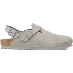 BIRKENSTOCK Sneaker Tokio Suede