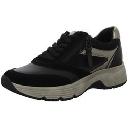 Tamaris Halbschuhe Schnuerschuhe Da.-Schnürer 8-83705-45-098
