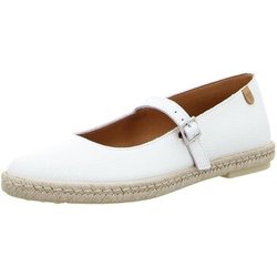 Verbenas Ballerinas KENDRA NUCLEO BLANCO
